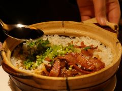 腊肉煲仔饭-惠食佳·朱雀(东方商厦店)