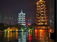 -桂林两江四湖景区