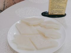 -寻味顺德·南记酒家·传统顺德菜·鱼生(广源路店)