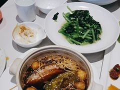 -城南往事·鲁菜济南菜(槐荫广场店)