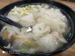 -老盛兴汤包馆(江宁一店)