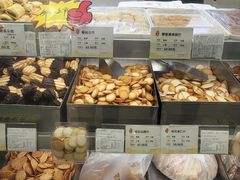 -上海哈尔滨食品厂(淮海中路店)