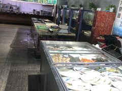 -大京园海鲜烧烤(东城路店)