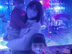 -沈阳海洋探索中心