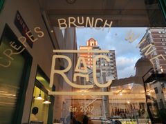 -RAC BAR(安福路店)