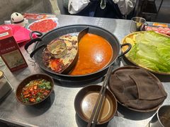 -冯校长老火锅(深圳总店)