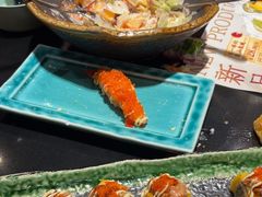 -古田居·特色寿司料理(骏欣中心店)