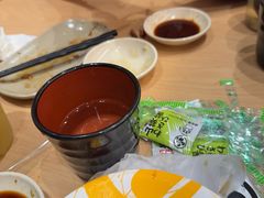 -友壹町寿司(佛山新DNA店)