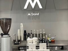 -M Stand(西安大悦城店)