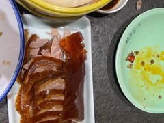 -北平盛世·新京菜·北京烤鸭(劲松·双井店)