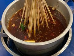 -马路边边 传媒大学店
