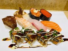 -东京屋(武定路店)