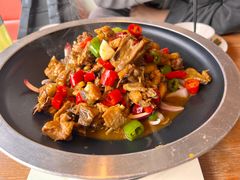 -味莊餐厅(康庄南街店)