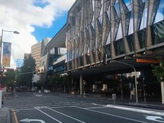 -布里斯班南岸公园