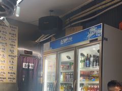 -英雄故事地摊烤肉(马驹桥店)