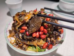 无di开胃滋味乌鸡爪-半勺·新徽菜(银泰城店)