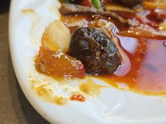 -张烤鸭·川菜·非遗冒烤鸭(青石桥店)