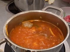 -晓沸牛肉海鲜小火锅(白湖亭万达广场店)