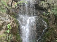 -野三坡清泉山风景区