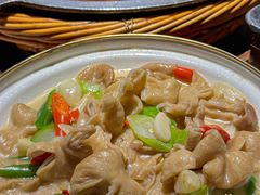 -应天大明王朝·南京菜(中山陵店)