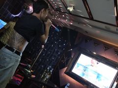 -盛世豪情量贩式KTV(九洲创意园店)