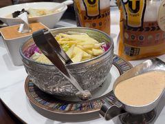-郭靖内蒙菜·烤全羊·烧烤(望京旗舰店)