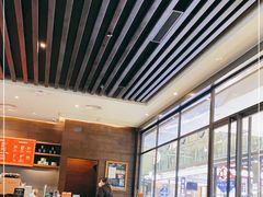 -星巴克(深圳龙岗摩尔城店)