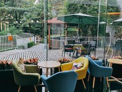 -园林格兰云天大酒店-太极名厨中餐厅