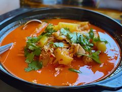 酸笋鸡-多味居(剪子巷店)