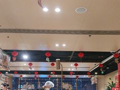 -海底捞火锅(苏宁生活广场店)