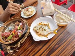 -嘉华小吃(蛇口市场店)