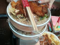 -台铁便当本铺(新左营店)