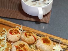 -尼泊尔雪莲餐厅(北京东路店)