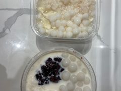 -甜心闲生传统手工冰粉(太古里店)