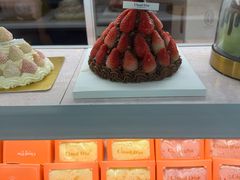 -CloudD'or可露朵蛋糕(1733商业空间店)
