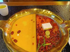 -永發發串串火锅馆·烧烤·大排档(传媒大学店)