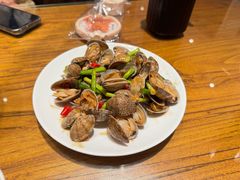-泉畔人家·老济南经典鲁菜(大明湖店)