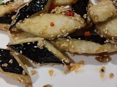 -三道菜(明堂公园店)