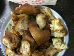 -周生记太爷鸡(文明路店)