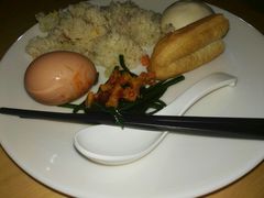 -汤W城市微度假(仓山店)