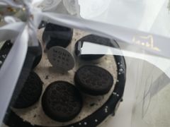 -浮光之丘MontCake生日蛋糕(科华路店)