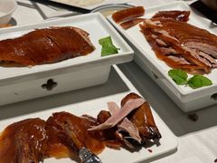 -北平楼·烤鸭·北京菜(牡丹园店)