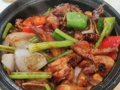 -蔡澜点心·粤菜(月星环球港店)