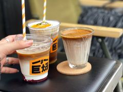 -小巨场咖啡