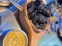 -入火韩国烤肉(凯旋广场店)
