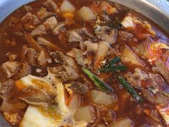-古乐牛香鲜牛肉牛杂火锅(观前街店)
