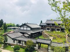 -径山寺