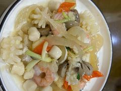 -京天红酒家(虎坊路店)