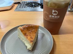 -本無咖啡·BeanWood Coffee