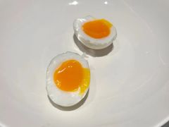溏心海鸭蛋-佬太公海鸭·海鲜大排档(上海总店)